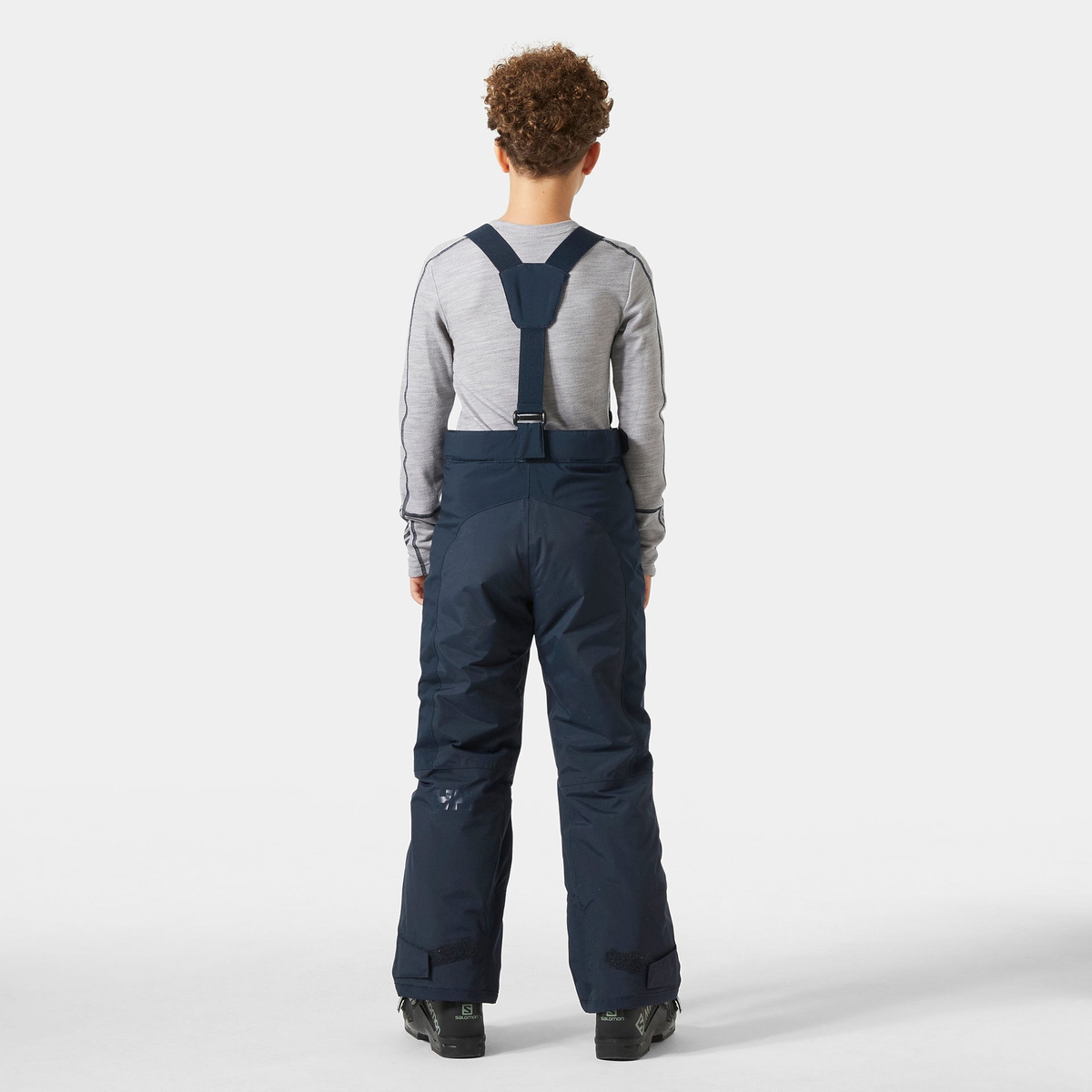 HELLY HANSEN JR NO LIMITS 2.0 PANTOLON