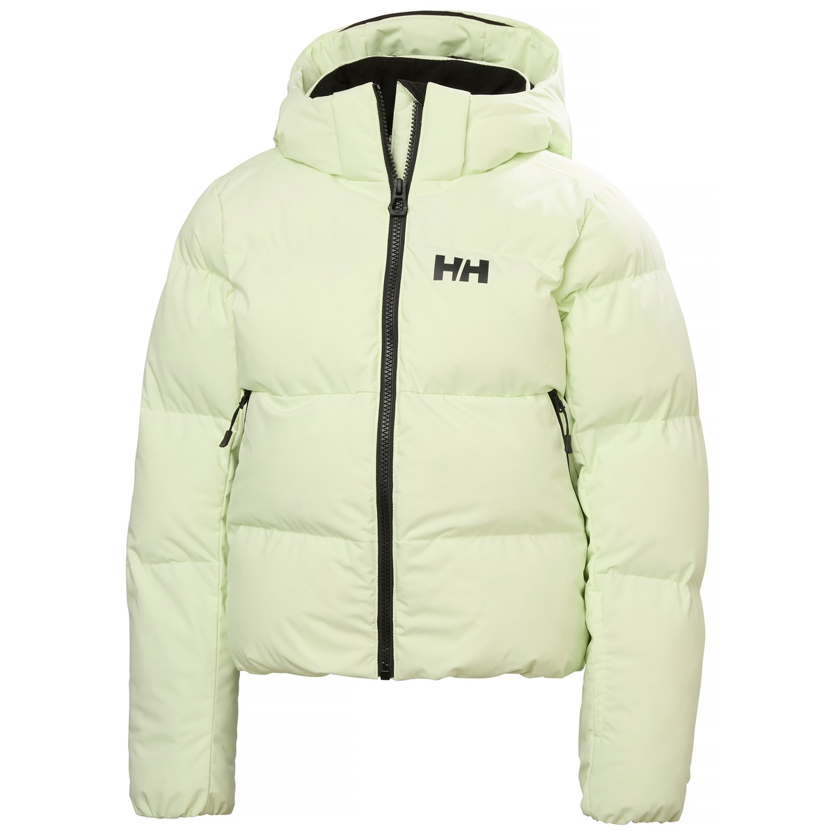 HELLY HANSEN JR NORA SHORT PUFFY MONT