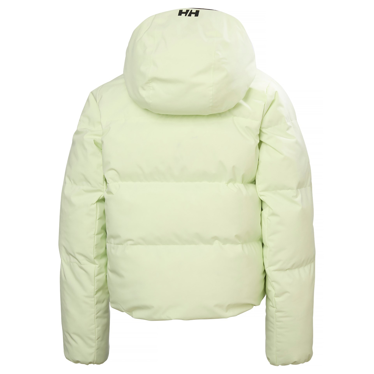 HELLY HANSEN JR NORA SHORT PUFFY MONT