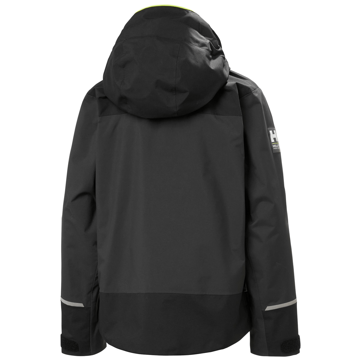 HELLY HANSEN JR SALT PORT 2.0 MONT
