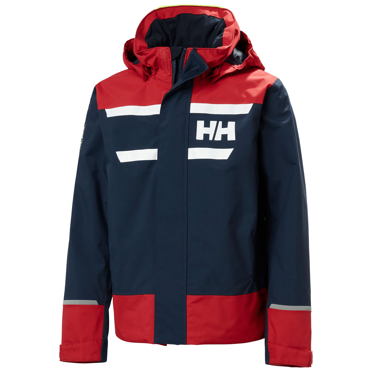 HELLY HANSEN JR SALT PORT 2.0 MONT