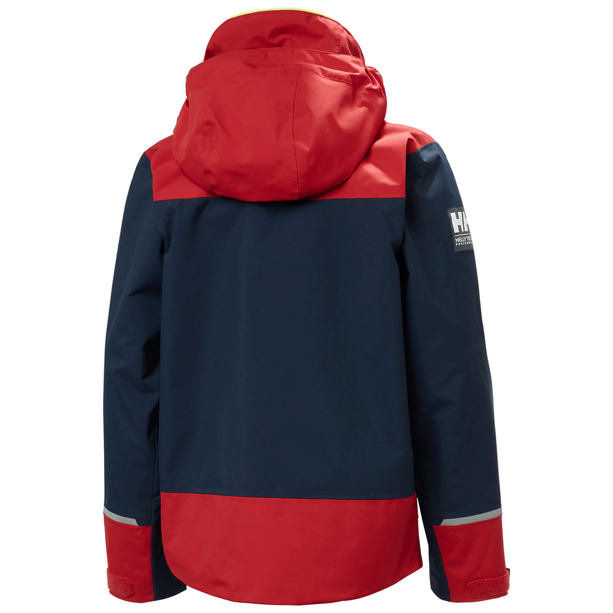 HELLY HANSEN JR SALT PORT 2.0 MONT