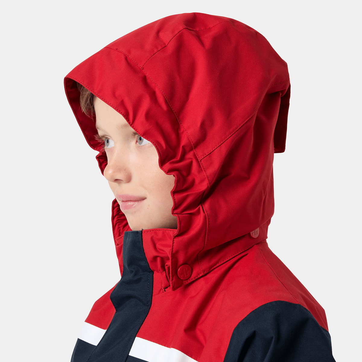 HELLY HANSEN JR SALT PORT 2.0 MONT