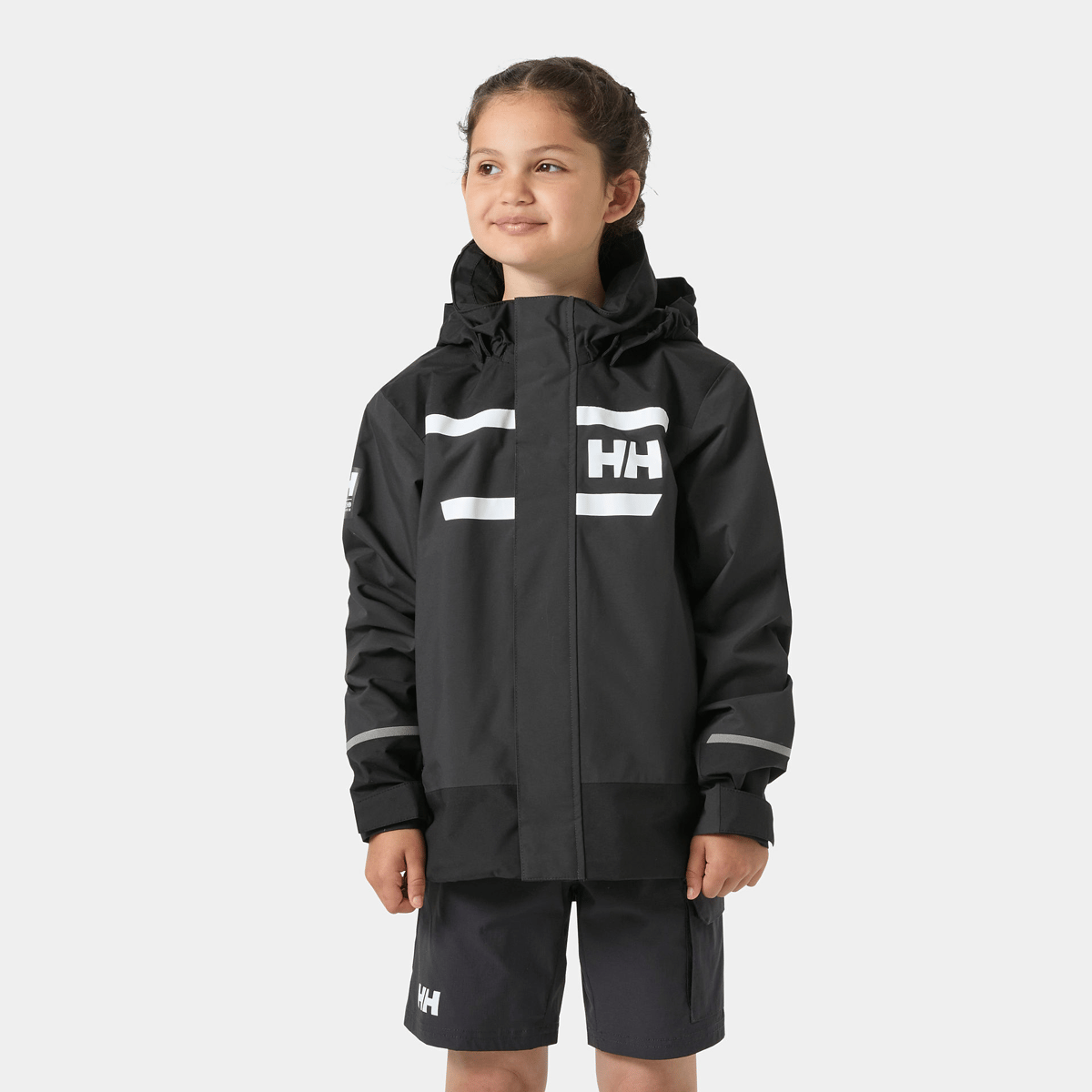 HELLY HANSEN JR SALT PORT 2.0 MONT