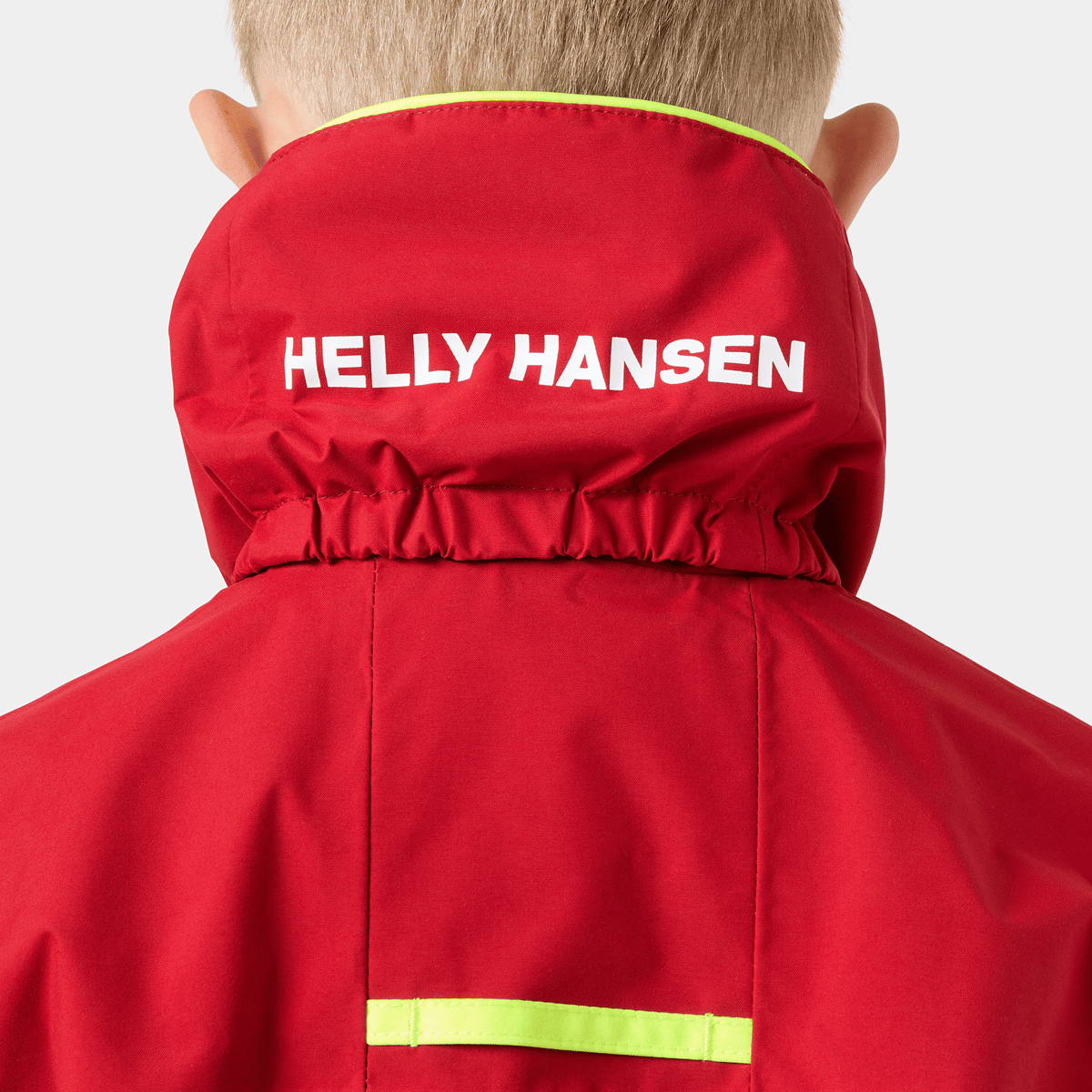 HELLY HANSEN JR SALT PORT 2.0 MONT