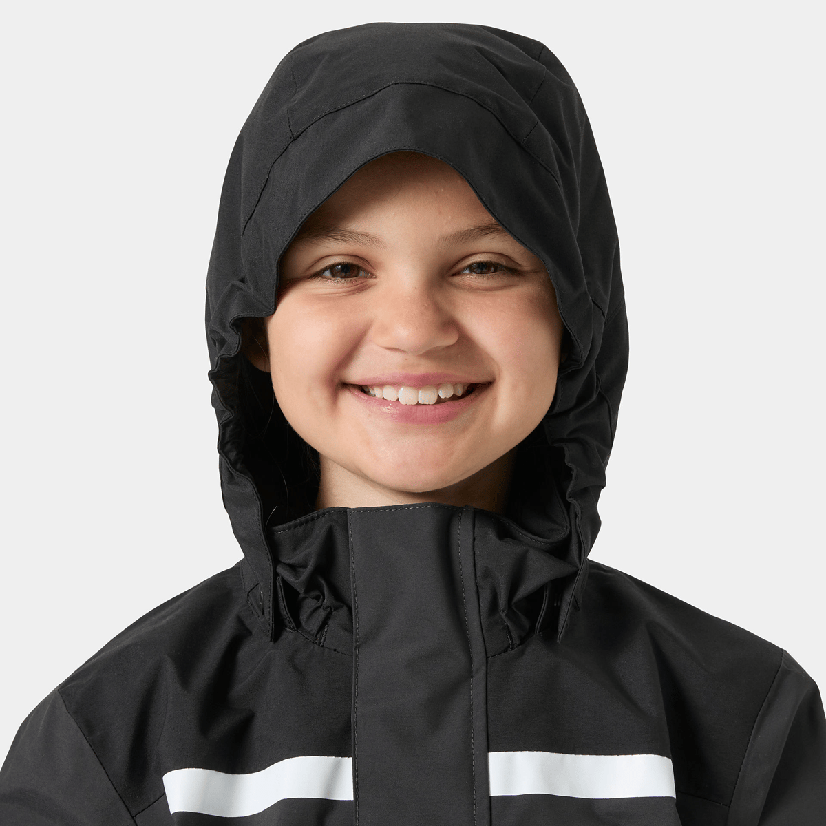 HELLY HANSEN JR SALT PORT 2.0 MONT