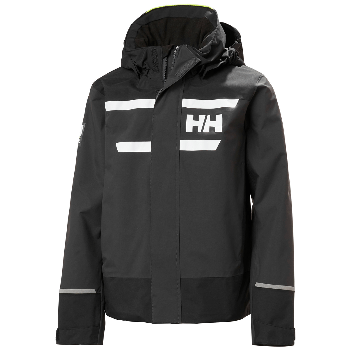 HELLY HANSEN JR SALT PORT 2.0 MONT