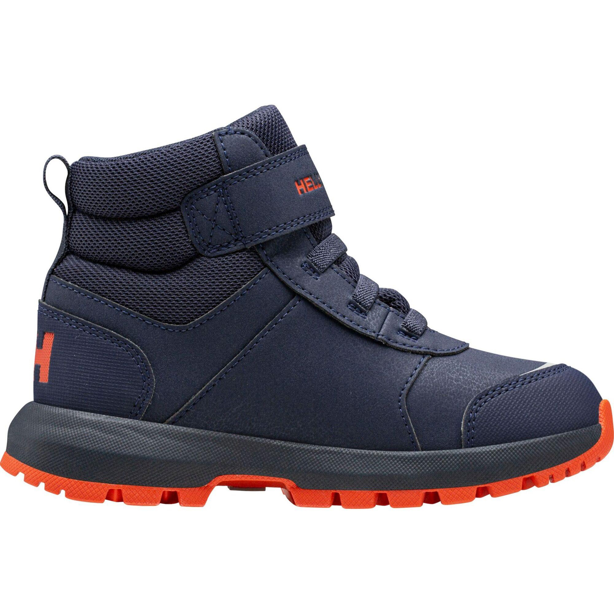 HELLY HANSEN JR SHELTER BOT HT AYAKKABI