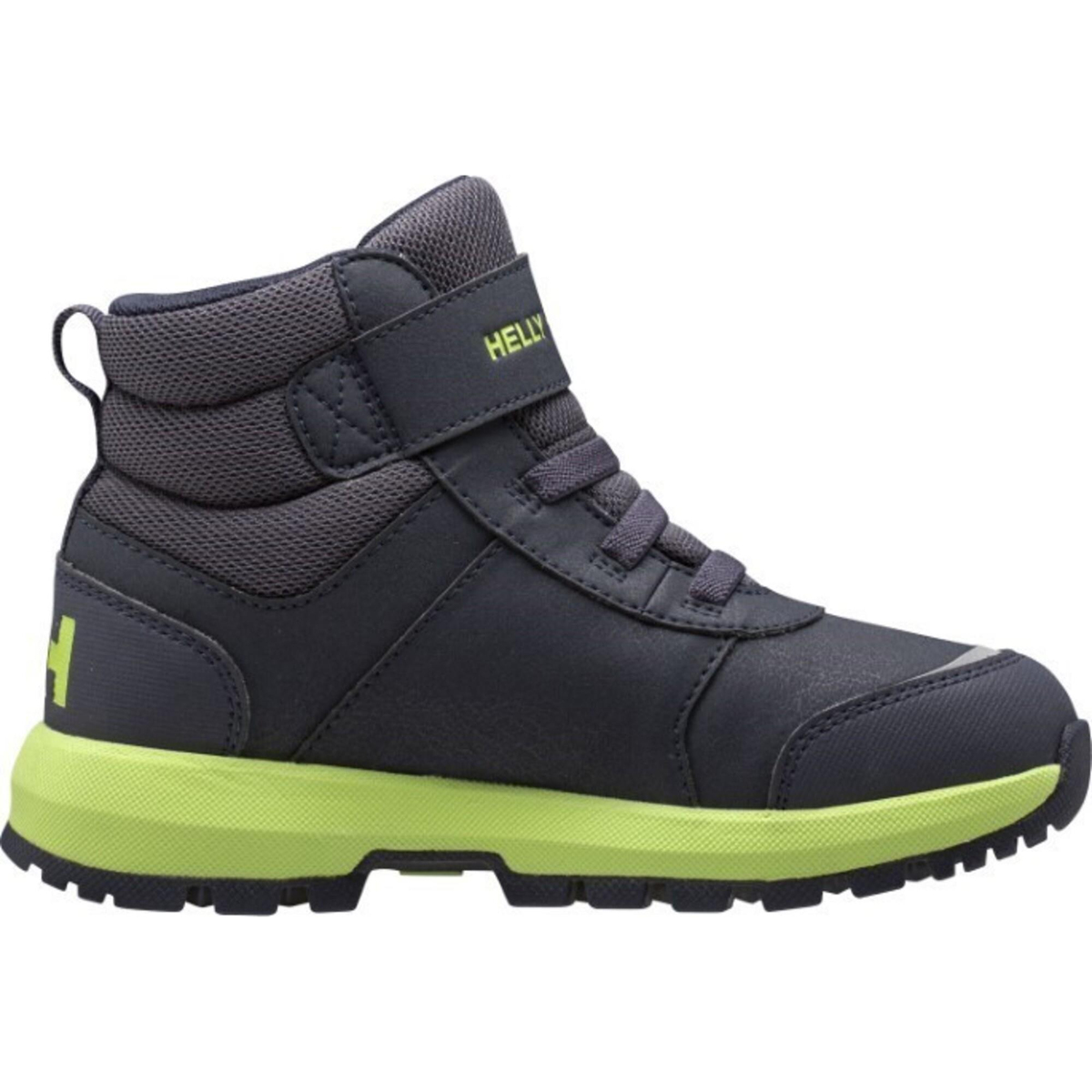 HELLY HANSEN JR SHELTER BOT HT AYAKKABI