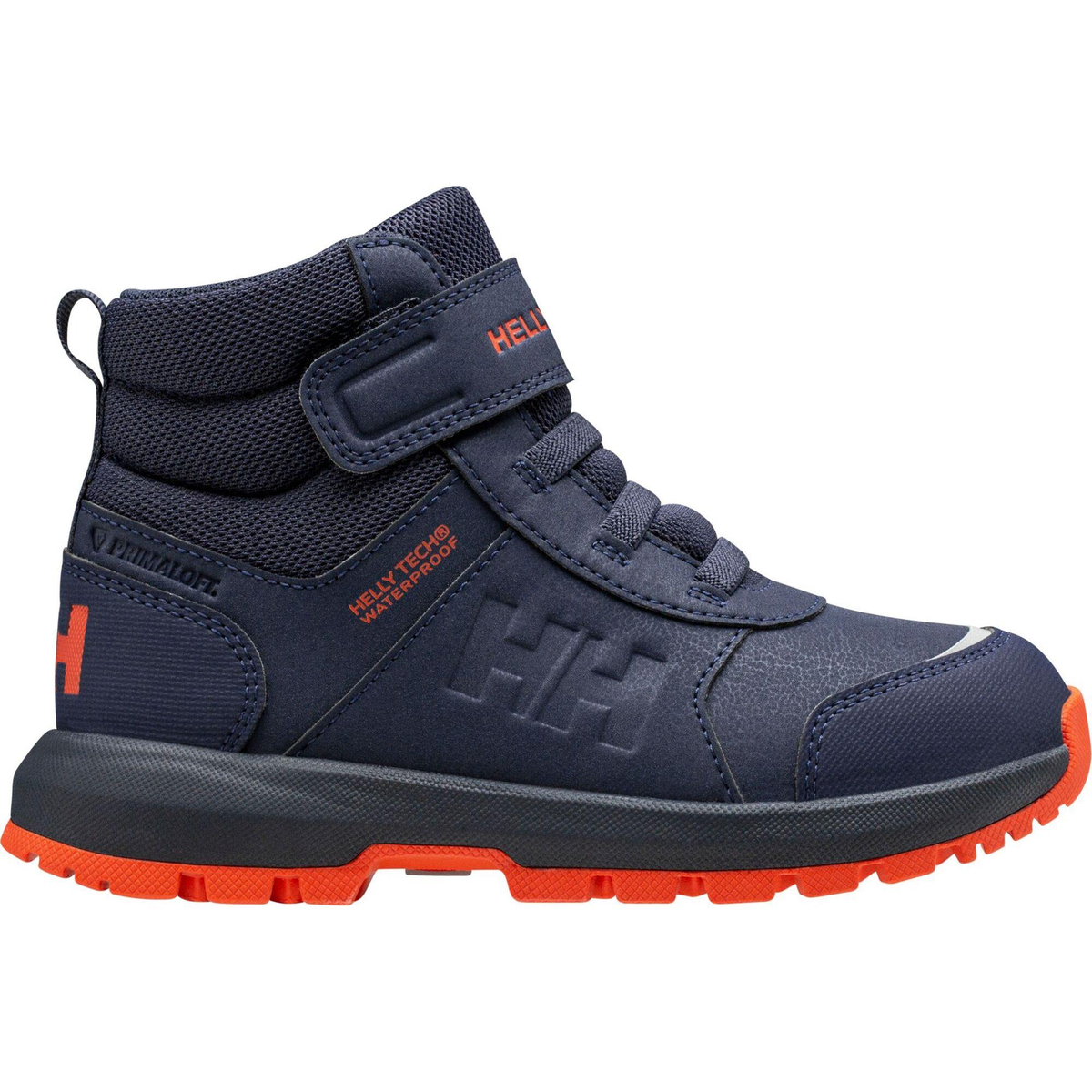 HELLY HANSEN JR SHELTER BOT HT AYAKKABI