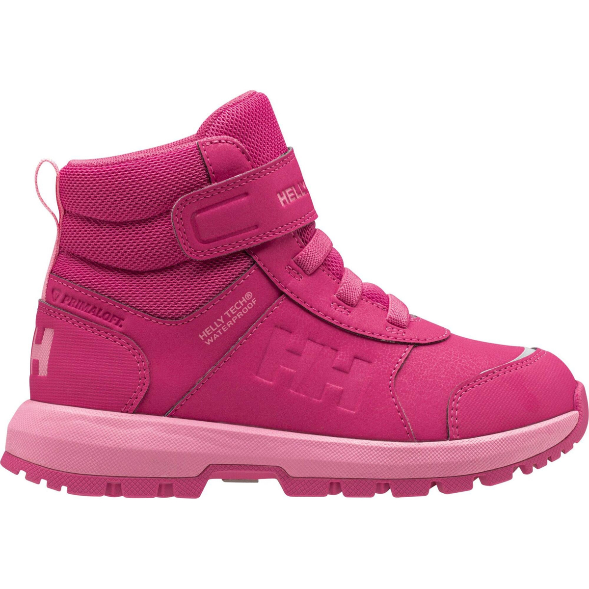 HELLY HANSEN JR SHELTER BOT HT AYAKKABI