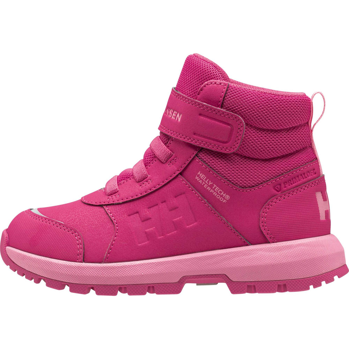 HELLY HANSEN JR SHELTER BOT HT AYAKKABI