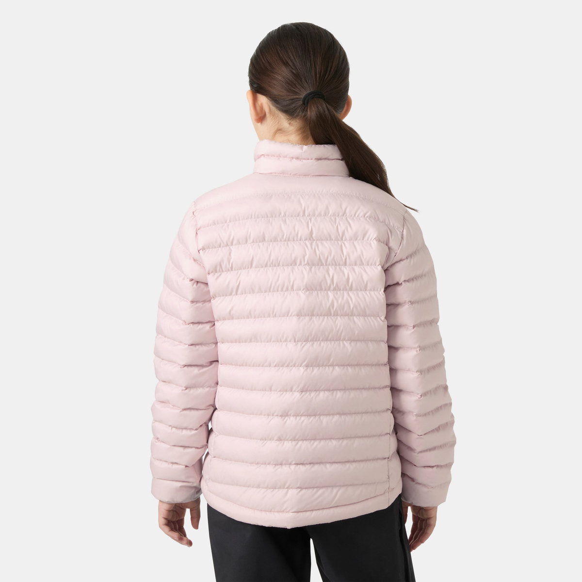 HELLY HANSEN JR SIRDAL INSULATOR MONT