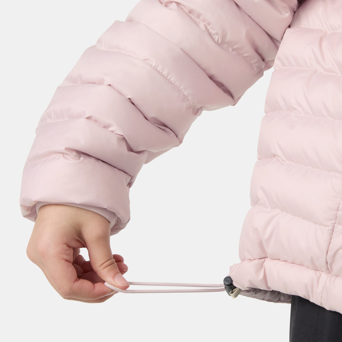 HELLY HANSEN JR SIRDAL INSULATOR MONT