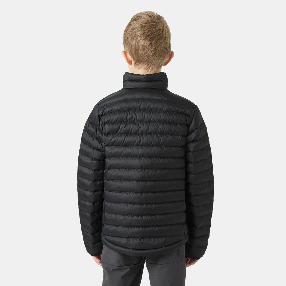 HELLY HANSEN JR SIRDAL INSULATOR MONT