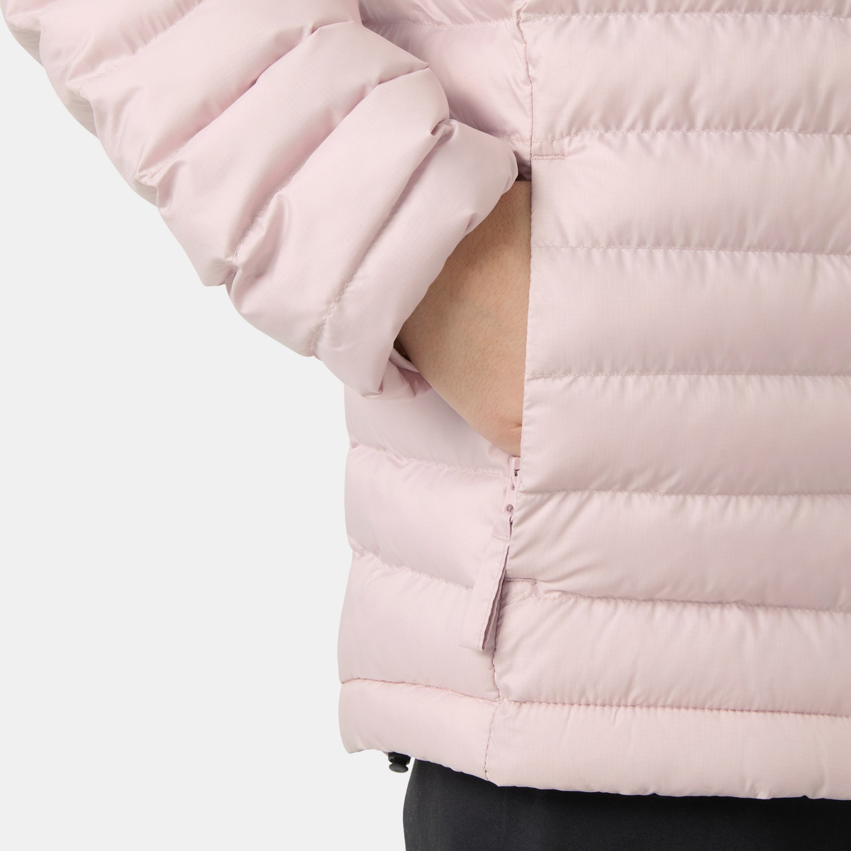 HELLY HANSEN JR SIRDAL INSULATOR MONT
