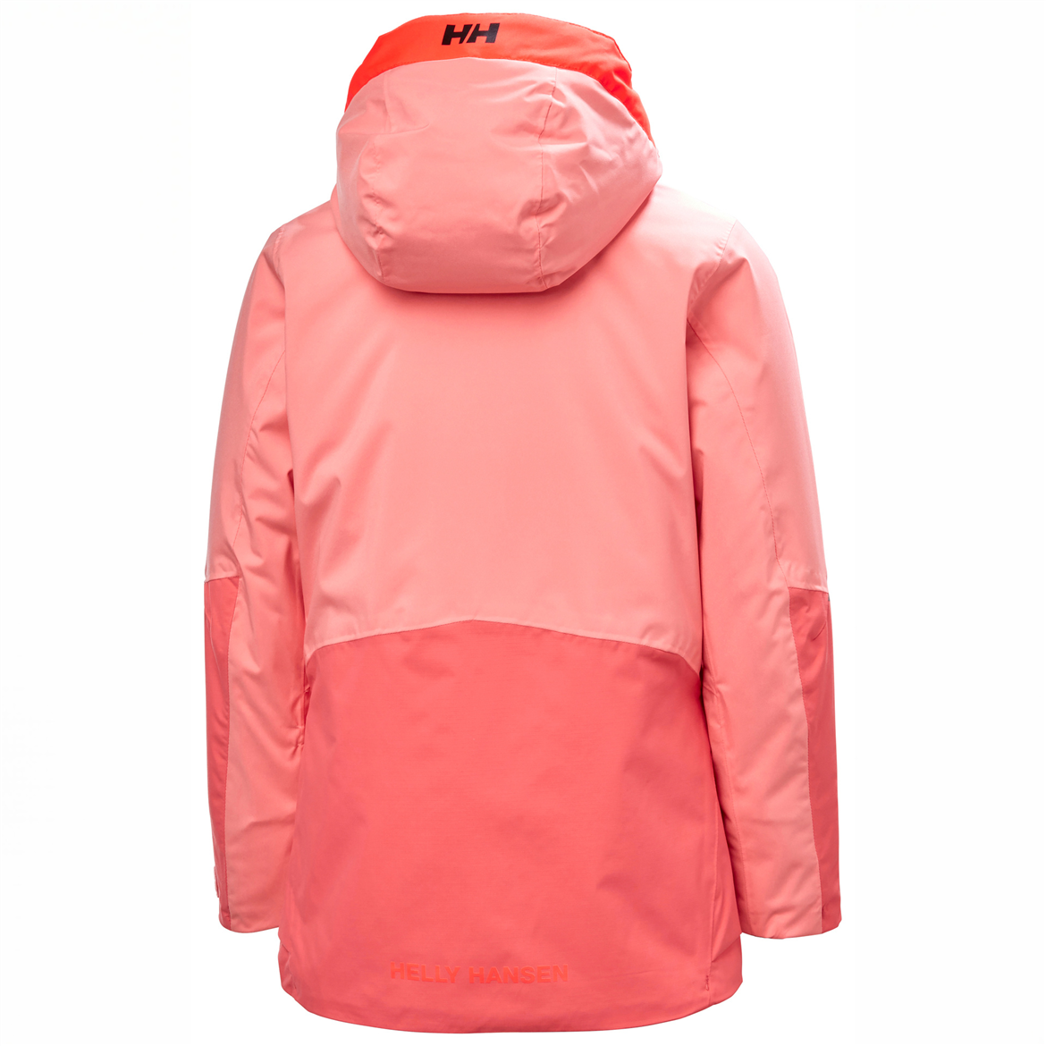 HELLY HANSEN JR STELLAR MONT