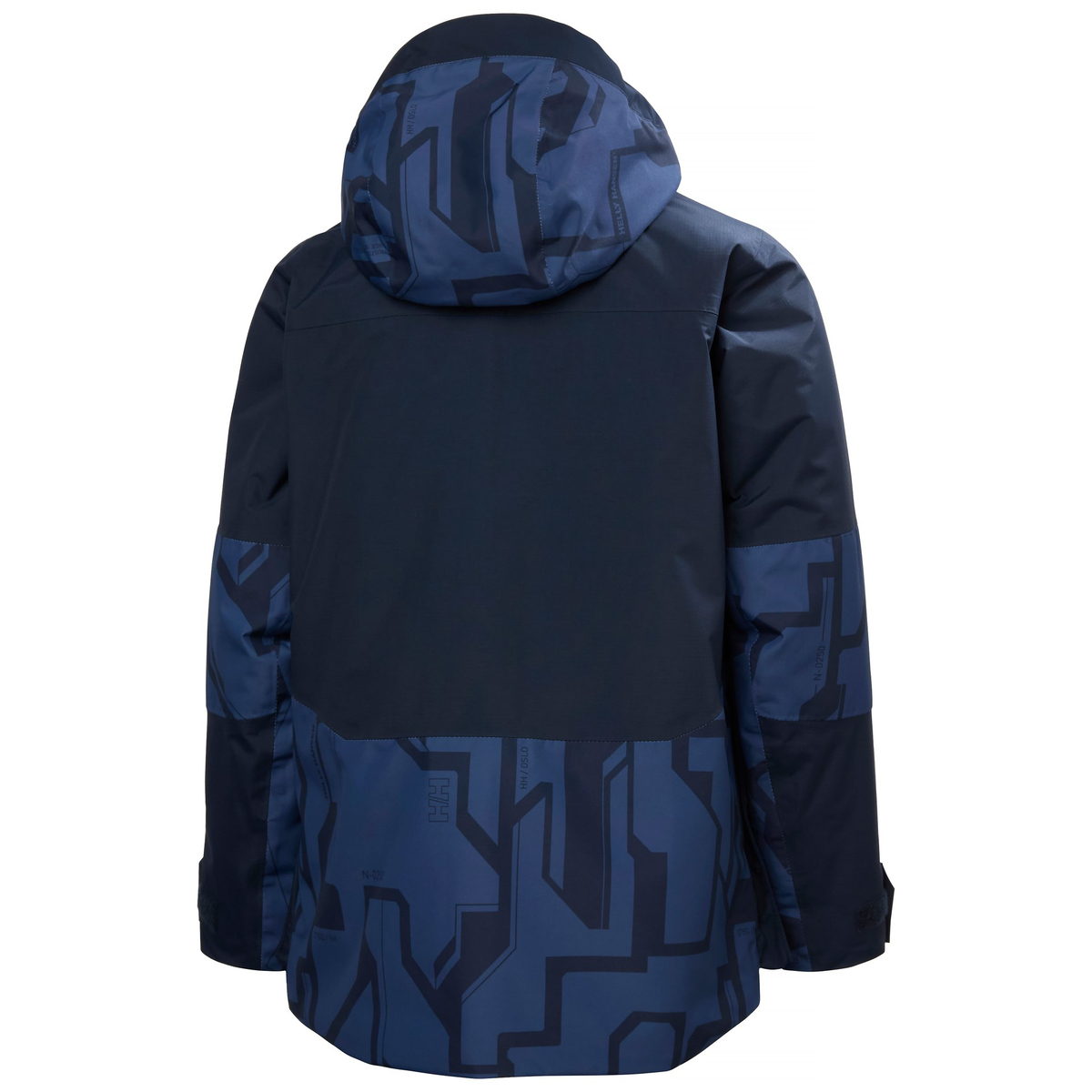 HELLY HANSEN JR SUMMIT 2.0 MONT