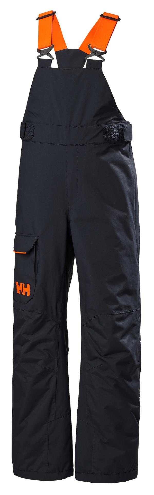 HELLY HANSEN JR SUMMIT TULUM PANTOLON