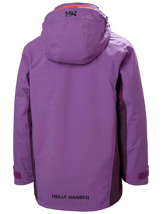 HELLY HANSEN JR TRAVERSE MONT