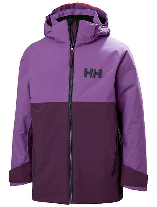 HELLY HANSEN JR TRAVERSE MONT
