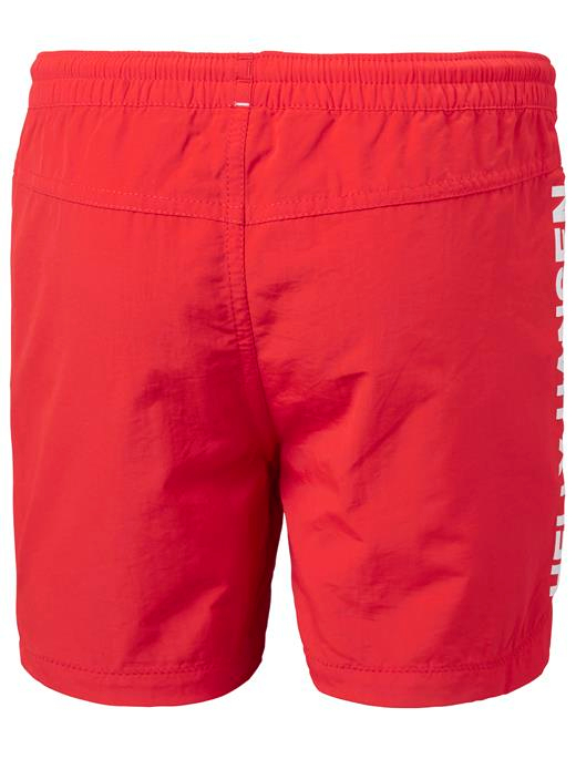 HELLY HANSEN JR VOLLEY ŞORT