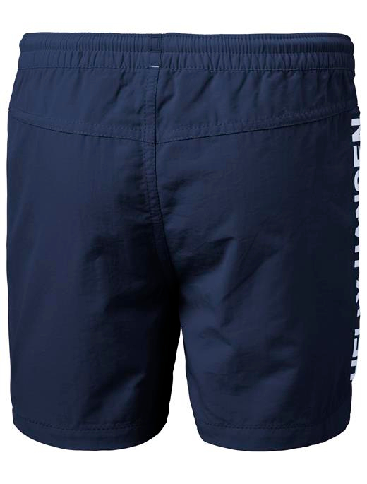 HELLY HANSEN JR VOLLEY ŞORT
