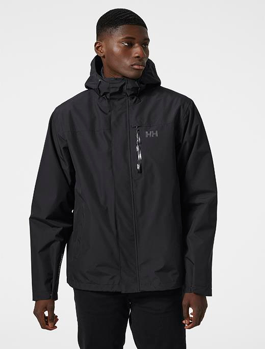 HELLY HANSEN JUELL 3-IN-1 MONT