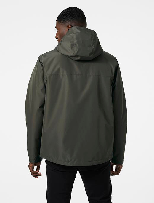HELLY HANSEN JUELL 3-IN-1 MONT