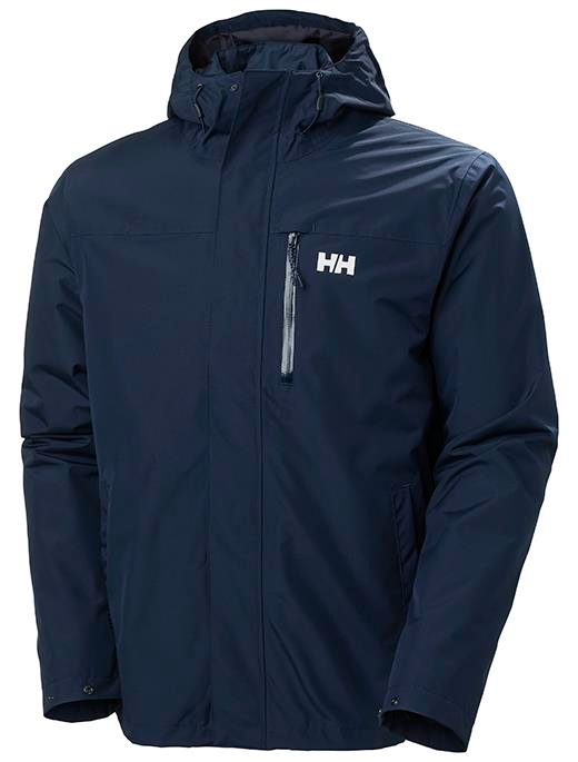 HELLY HANSEN JUELL 3-IN-1 MONT