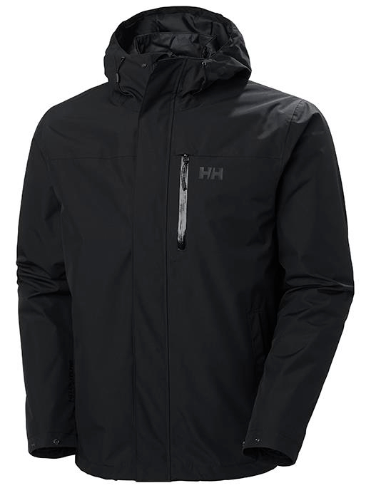 HELLY HANSEN JUELL 3-IN-1 MONT