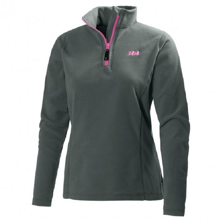 HELLY HANSEN JUNIOR RIDER 1/2 ZIP