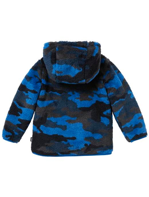 HELLY HANSEN K CHAMP REVERSIBLE TERSİ GİYİLEBİLİR MONT