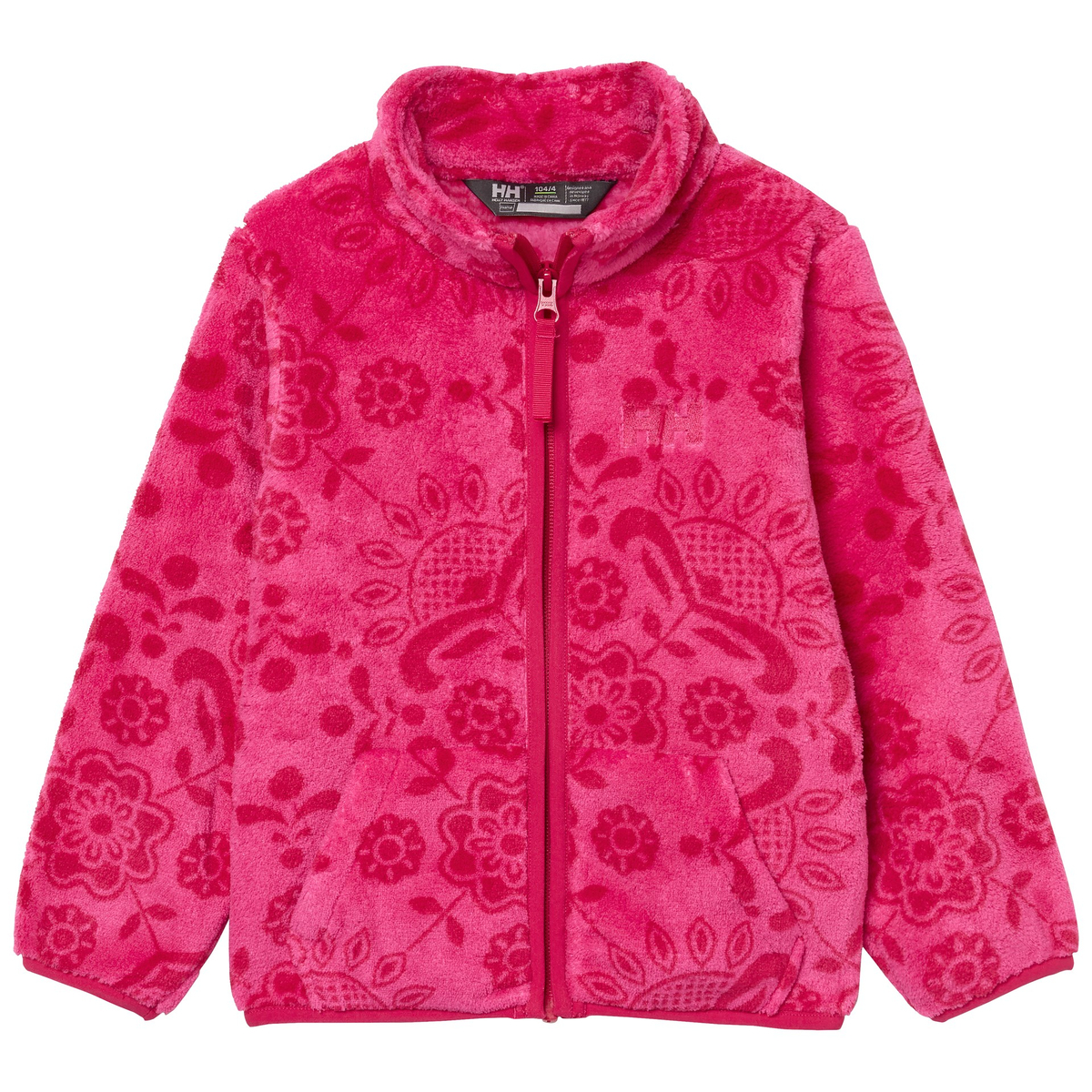 HELLY HANSEN K CHILL POLAR MONT
