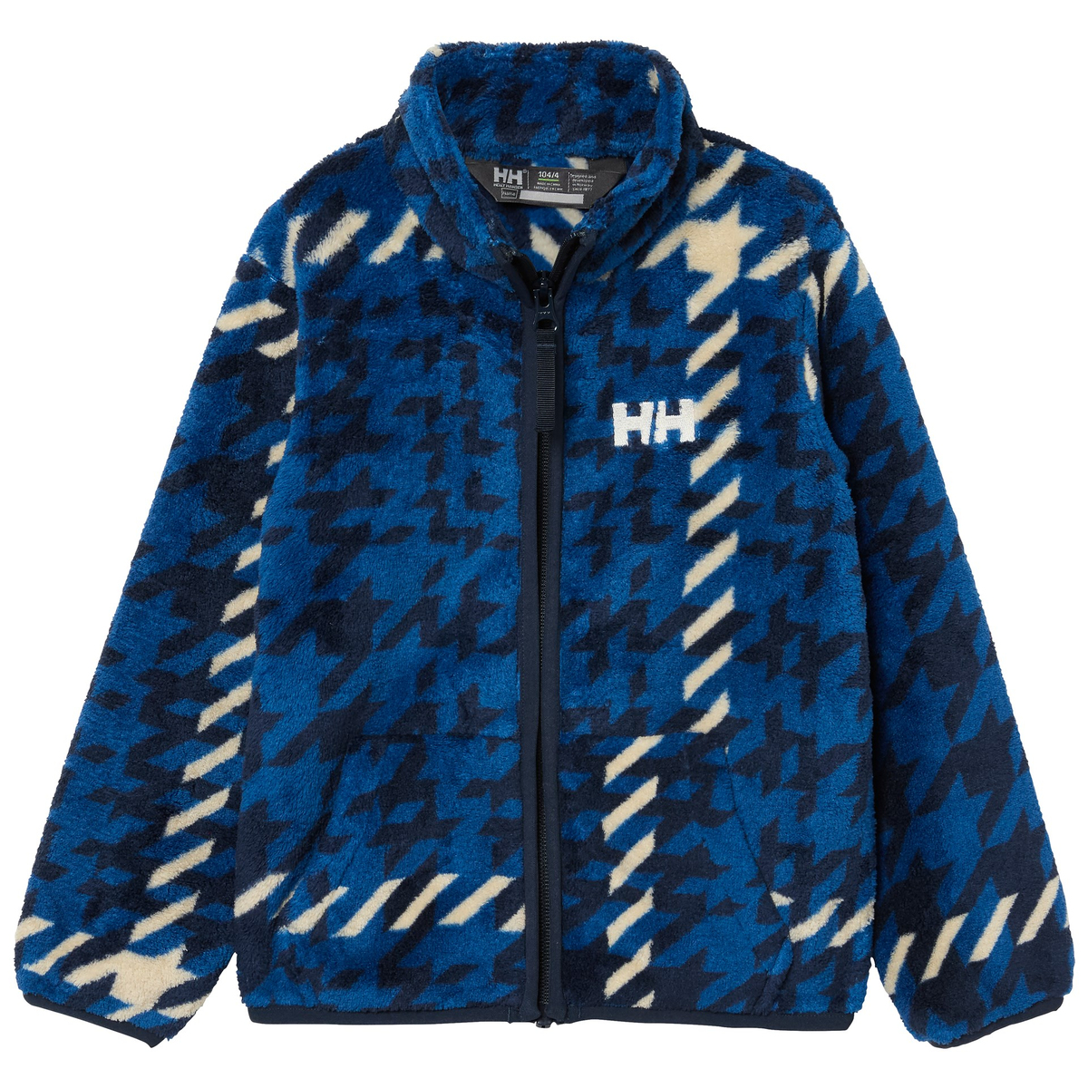 HELLY HANSEN K CHILL POLAR MONT