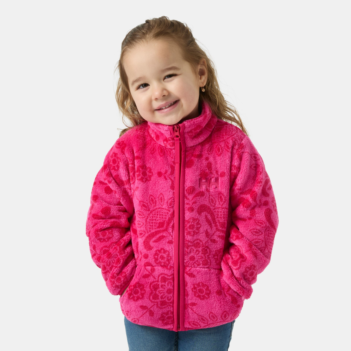 HELLY HANSEN K CHILL POLAR MONT