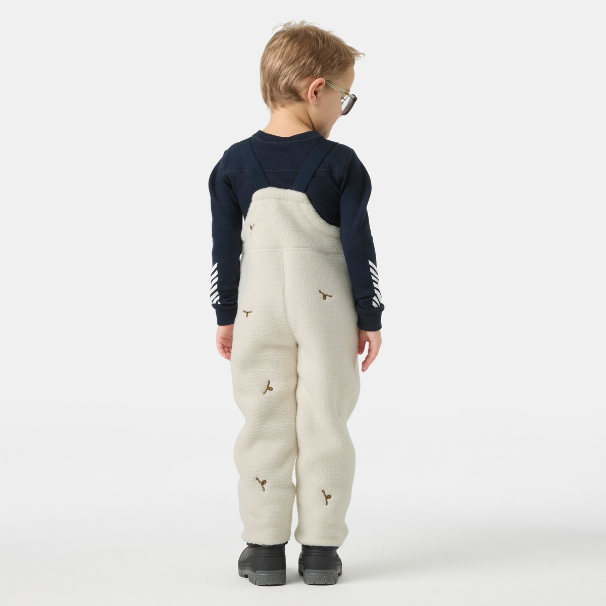 HELLY HANSEN K FROSTY PILE PELUŞ TULUM