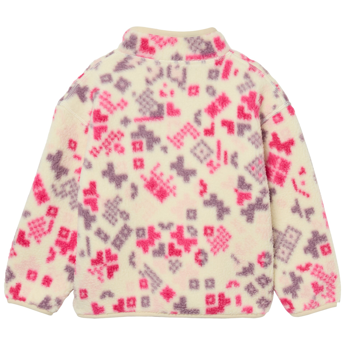 HELLY HANSEN K FROSTY PILE POLAR