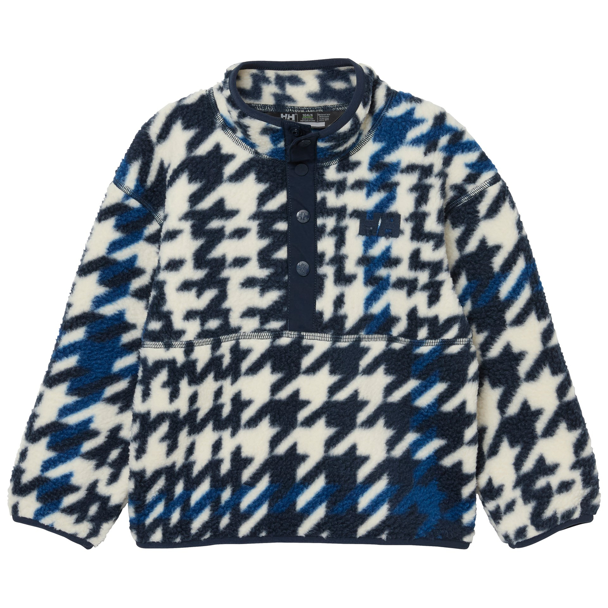 HELLY HANSEN K FROSTY PILE POLAR