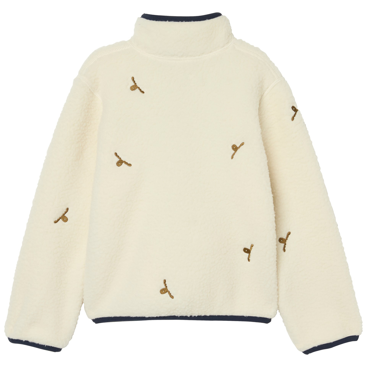HELLY HANSEN K FROSTY PILE POLAR MONT