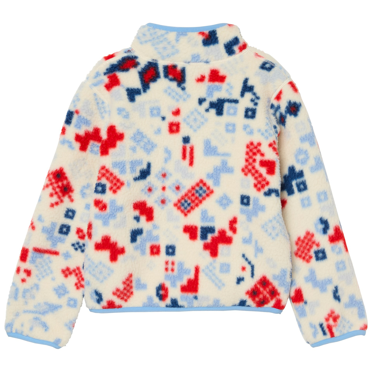 HELLY HANSEN K FROSTY PILE POLAR MONT