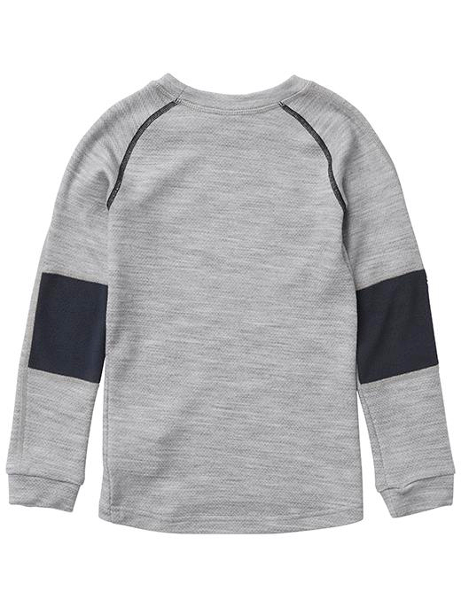 HELLY HANSEN K HELLY HANSEN LIFA MERINO SET