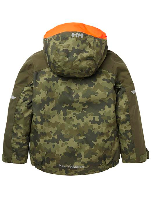 HELLY HANSEN K LEGEND 2.0 INS MONT