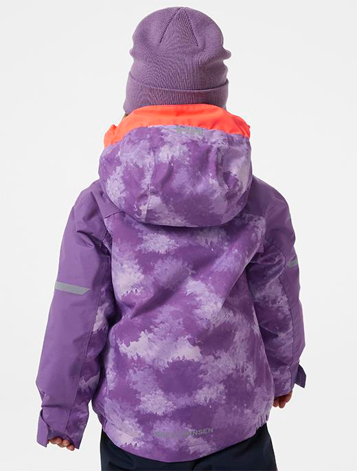 HELLY HANSEN K LEGEND 2.0 INS MONT