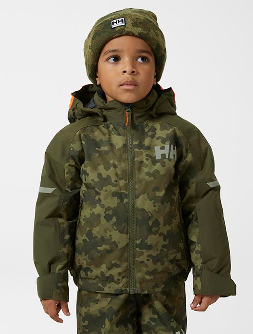 HELLY HANSEN K LEGEND 2.0 INS MONT