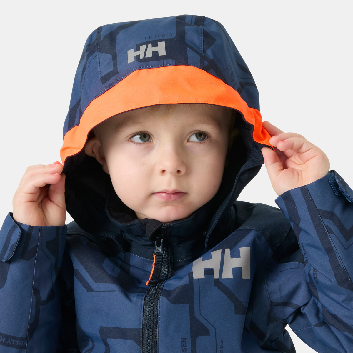 HELLY HANSEN K LEGEND MONT