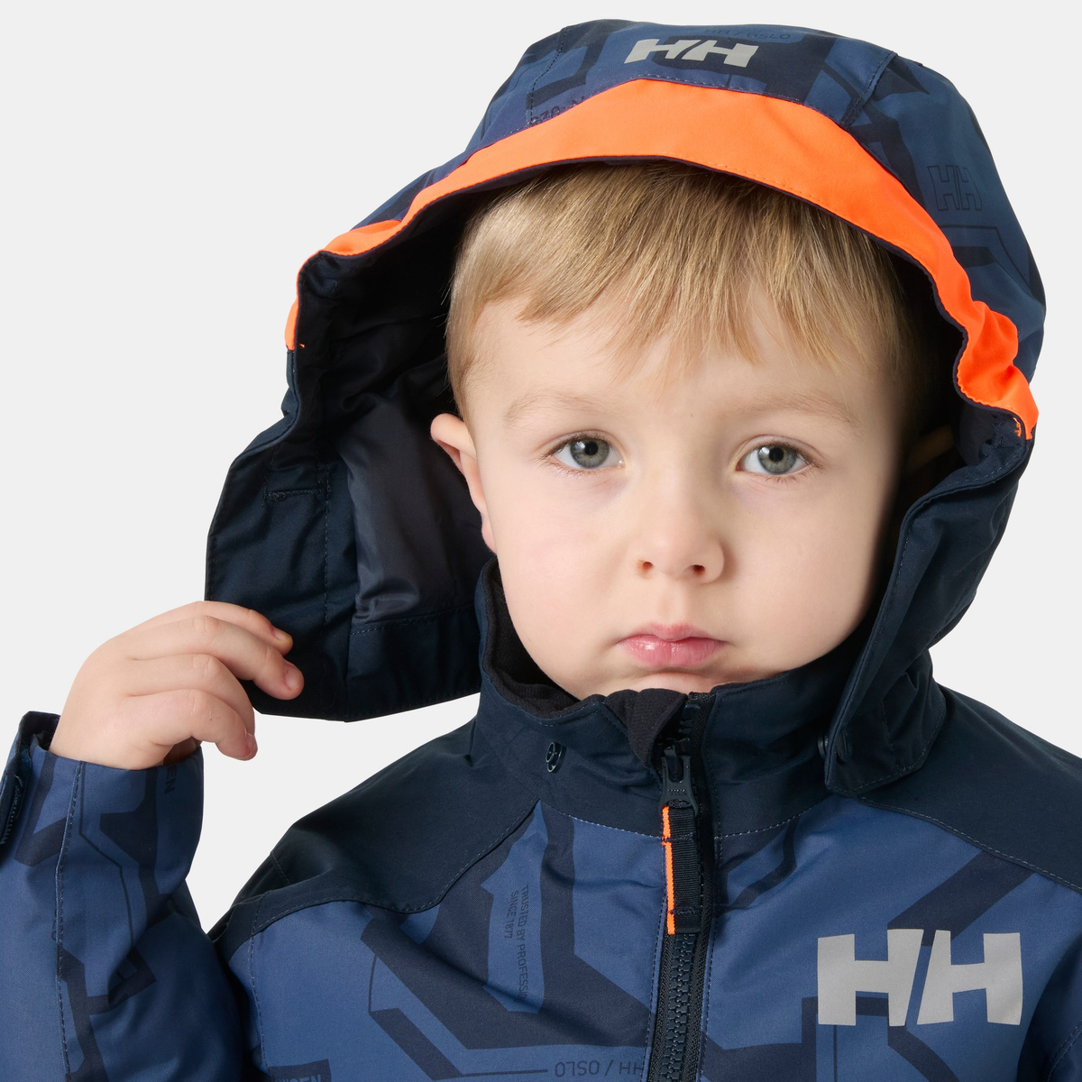 HELLY HANSEN K LEGEND MONT