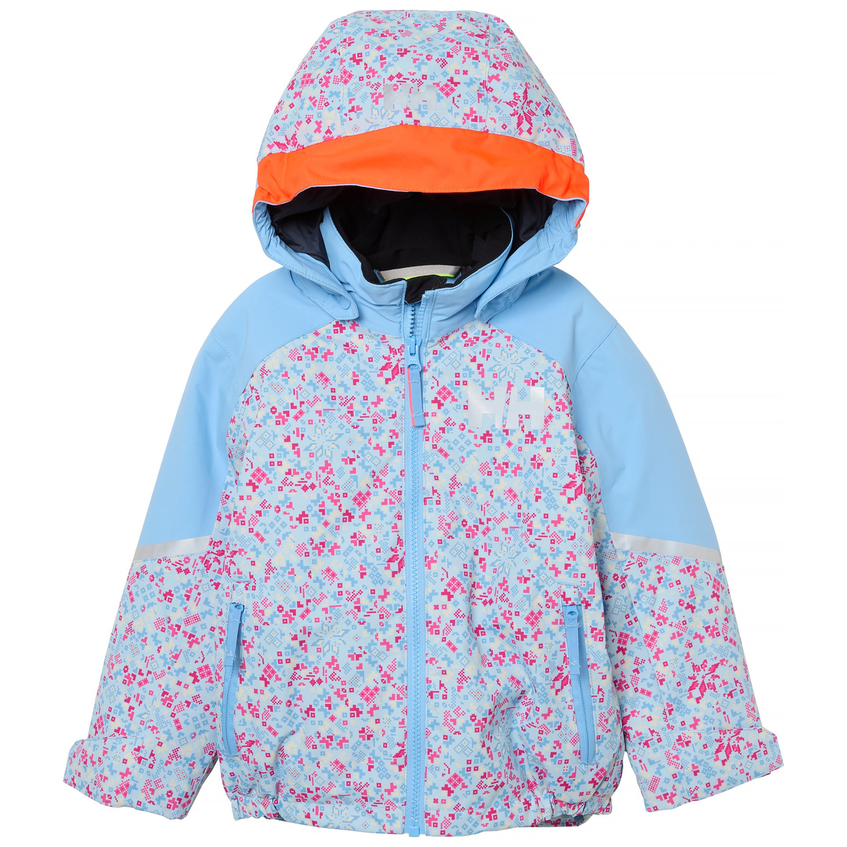 HELLY HANSEN K LEGEND MONT