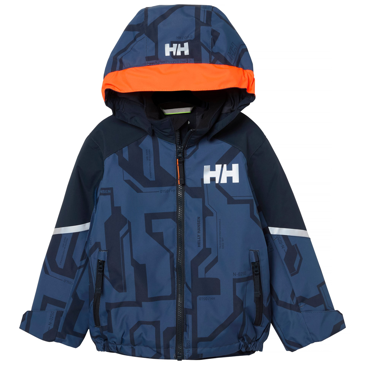 HELLY HANSEN K LEGEND MONT