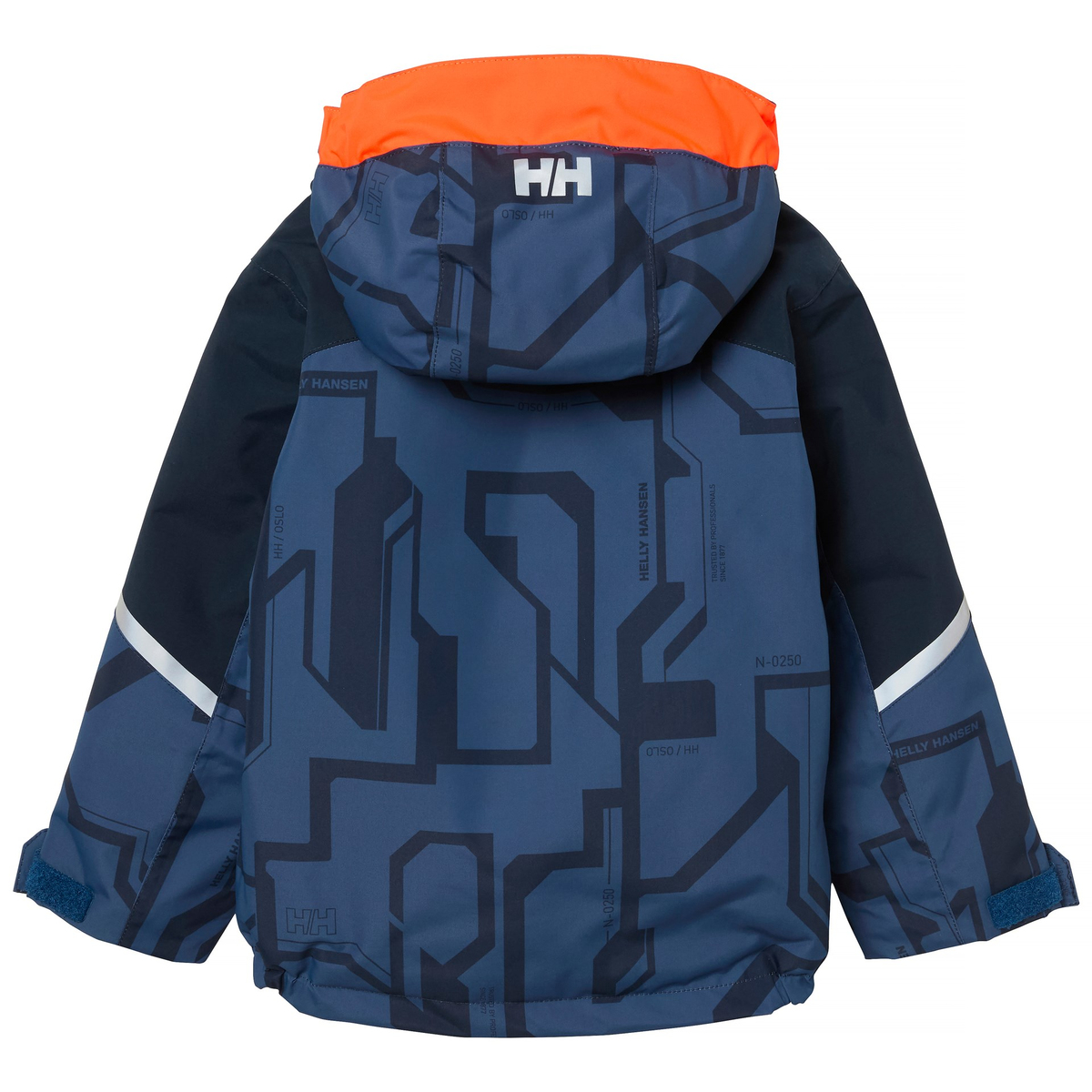 HELLY HANSEN K LEGEND MONT